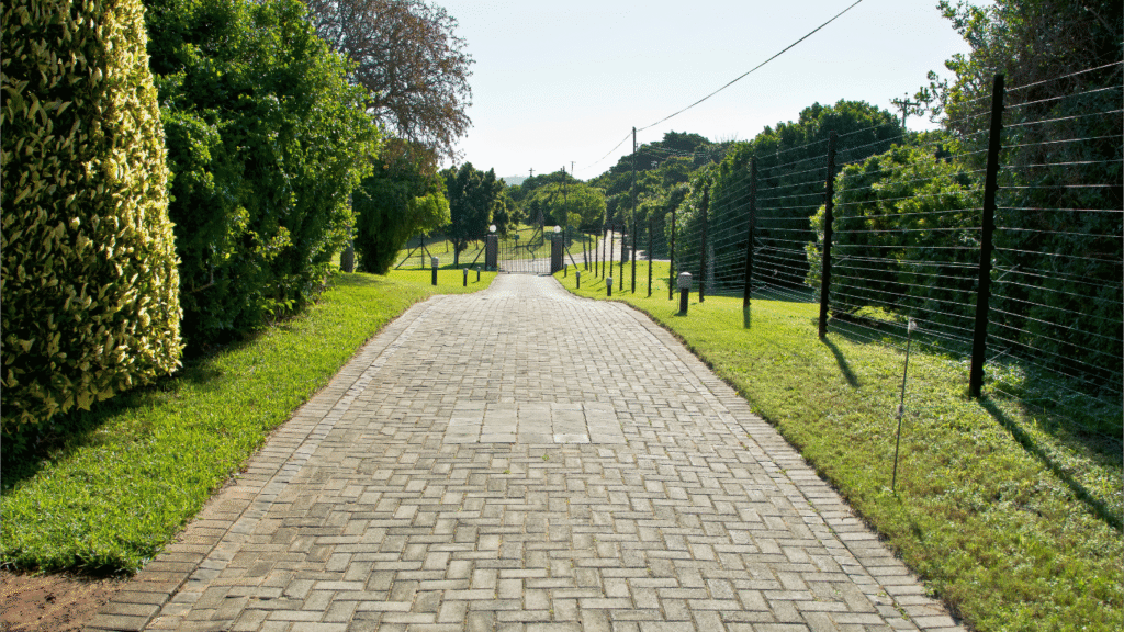 Best driveway company in Selsdon delivering block paving driveways