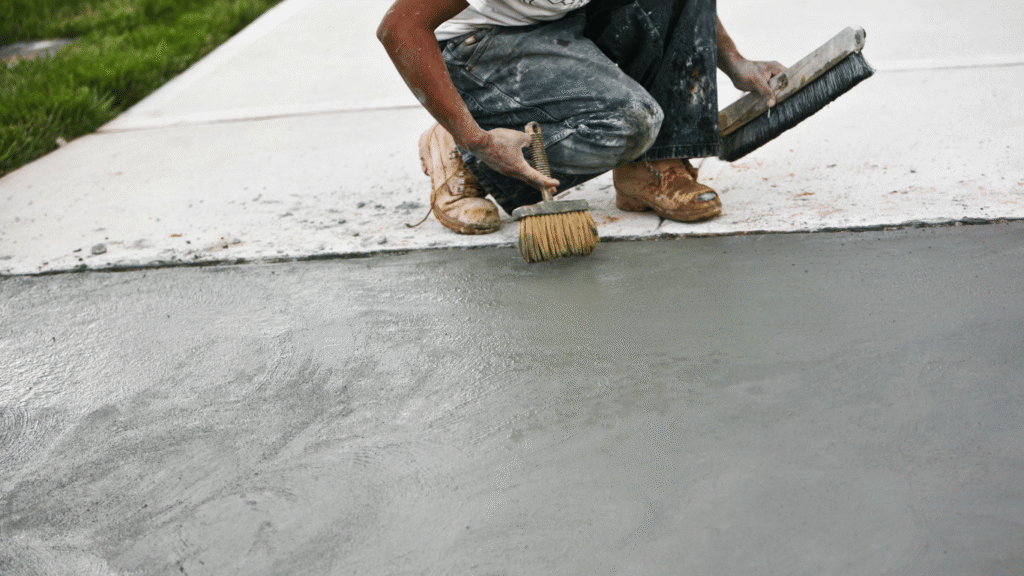 Trusted driveway company in Selsdon installing durable block paving driveways