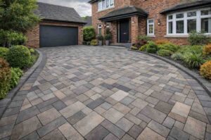 driveway company near me