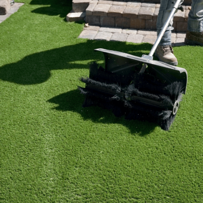 Patios near me built with durable and decorative paving slabs