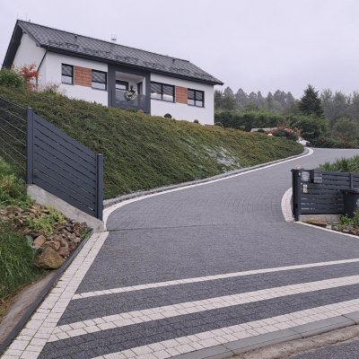 Best patio company near me creating bespoke paving patios