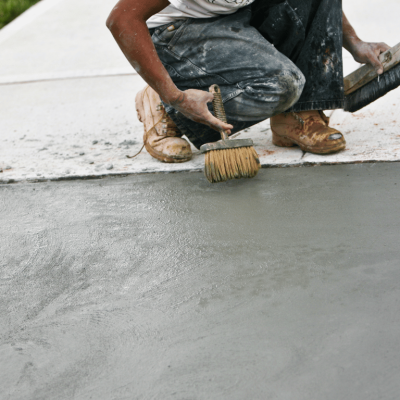 Trusted driveway company in Selsdon installing durable block paving driveways